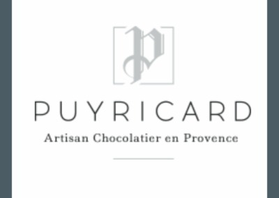 Foodtruck Mev Chocolat Puyricard#1