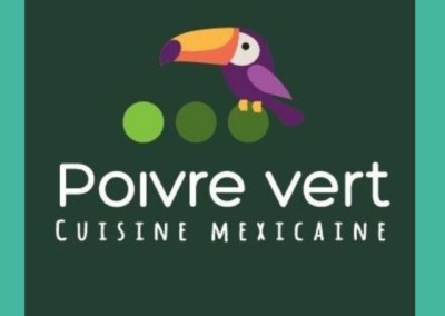 Foodtruck Mev Poivre Vert 1