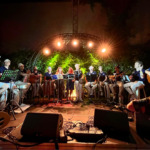 Paradis Nocturne Nucleo