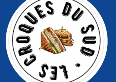 Foodtruck Les Croques Du Sud#1