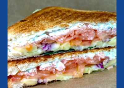 Foodtruck Les Croques Du Sud#2