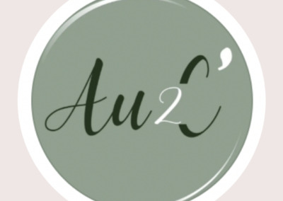 Foodtruck Mev Aux Deux C#1