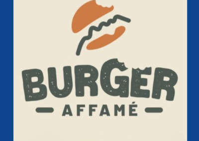 Foodtruck Mev Burger Affame 1