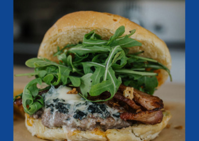 Foodtruck Mev Burger Affame 2