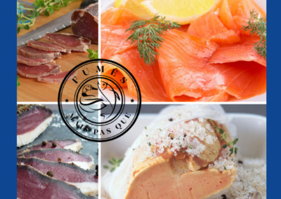 Foodtruck Mev Fume Mais Pas Que 2