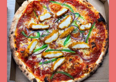 Foodtruck Mev Il Gusto Di Marco#2