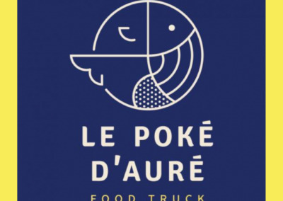 Foodtruck Mev Le Pke D'aure#1