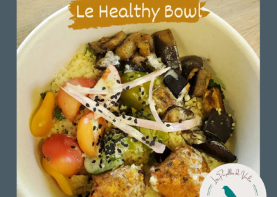 Foodtruck Mev Les Papilles De Valou 2