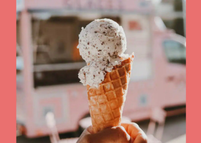 Foodtruck Mev Maboul#2