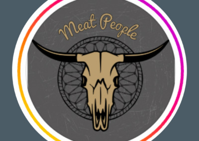 Foodtruck Mev Meat People#1