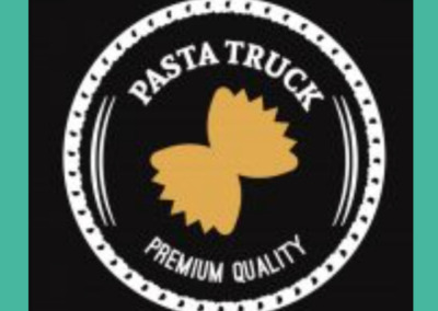 Foodtruck Mev Pastatruck#1