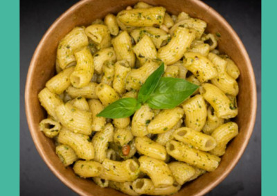 Foodtruck Mev Pastatruck#2