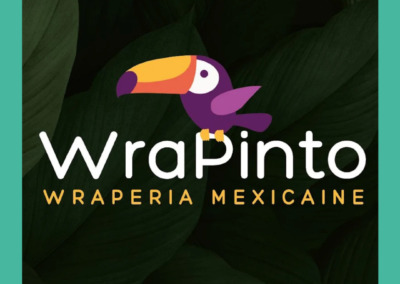 Foodtruck Mev Poivre Vert 1