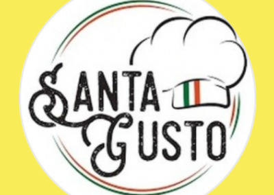 Foodtruck Mev Santa Gusto#1